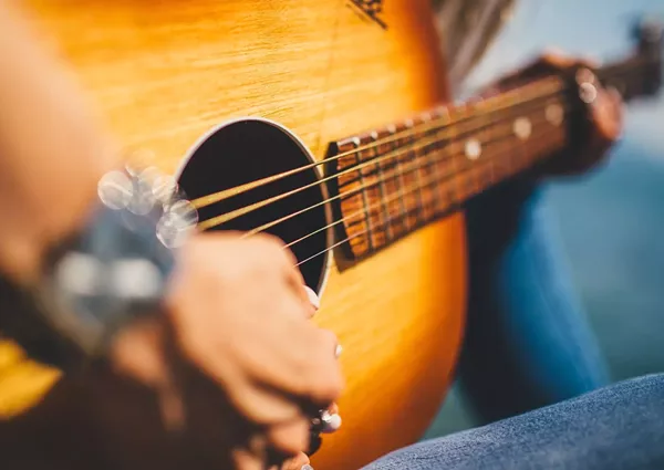 Image: 10th Annual Country Christmas