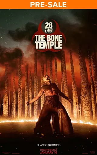 Image: 28 Years Later: The Bone Temple