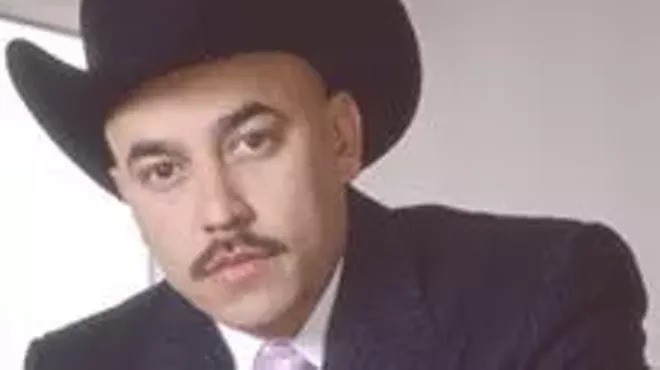 Image: 90's Corridos Tour 2027