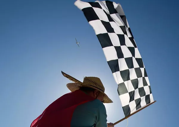 Image: Acura Grand Prix of Long Beach - Friday Only (TIME SUBJECT TO CHANGE)