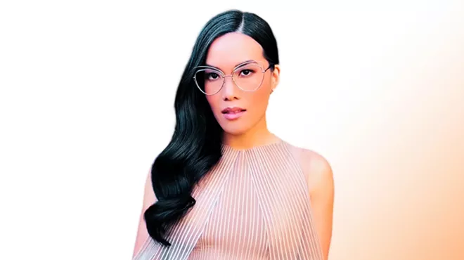 Image: Ali Wong Live