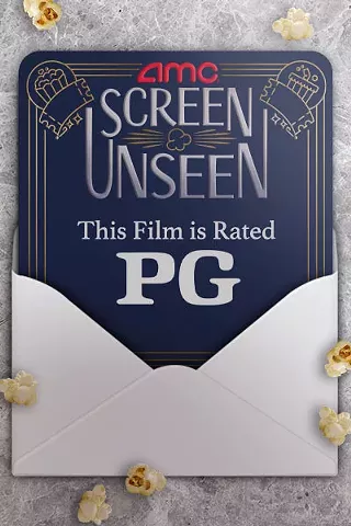 Image: AMC Screen Unseen: September 21