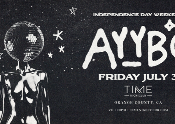 Image: AYYBO