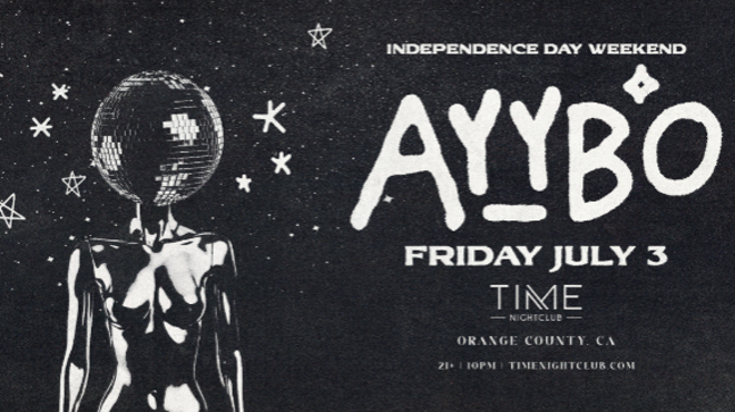 Image: AYYBO