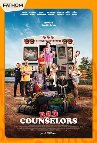 Image: Bad Counselors