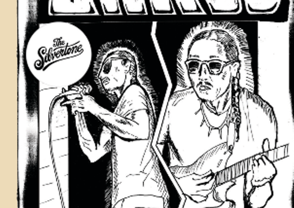 Image: BARDO from Chicano Batman