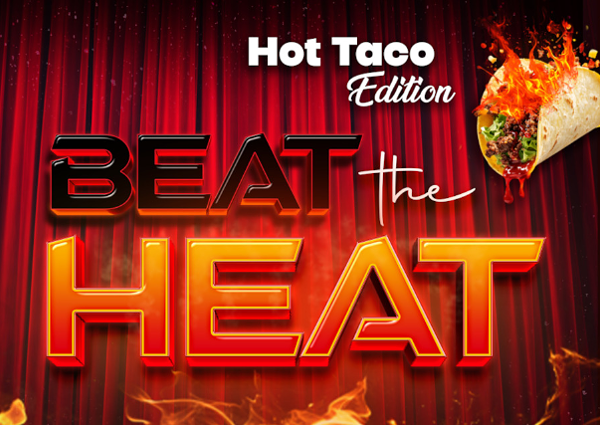 Image: Beat the Heat