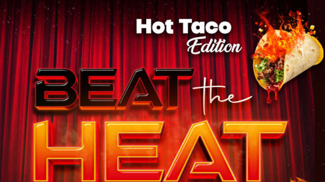 Image: Beat the Heat