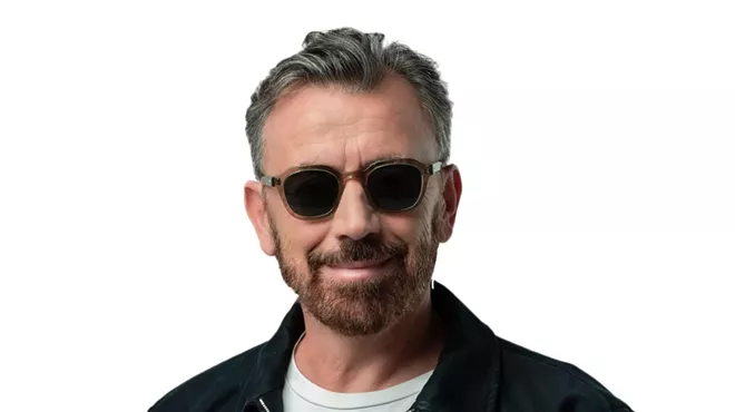 Image: Benny Benassi