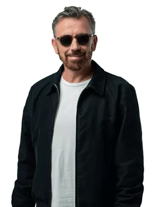 Image: Benny Benassi