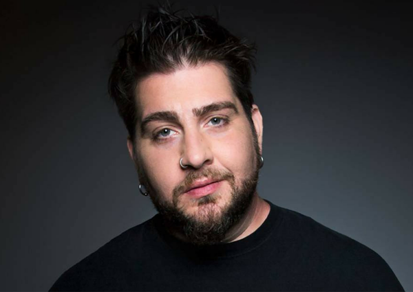 Image: Big Jay Oakerson