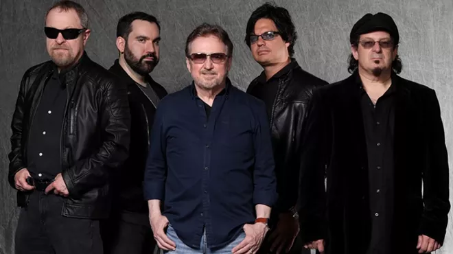 Image: Blue &Ouml;yster Cult