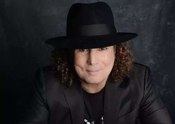 Image: Boney James
