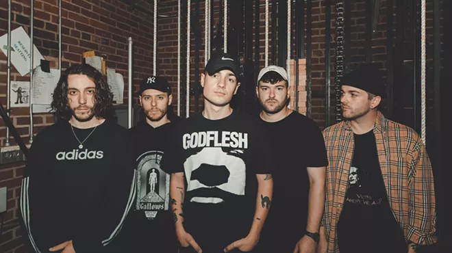 Image: Boston Manor