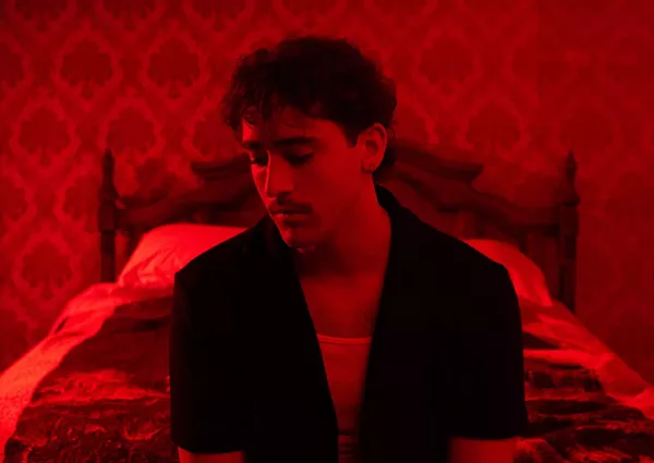 Image: Braden Bales + Ezra