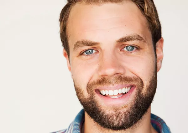 Image: Brooks Wheelan