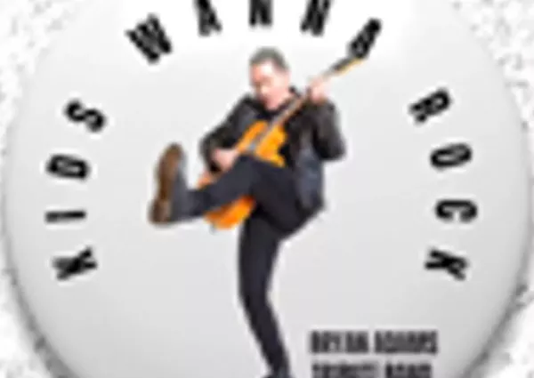 Image: Bryan Adams, Joan Jett, & Tears For Fears Tributes