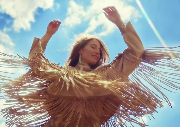 Image: Caroline Jones