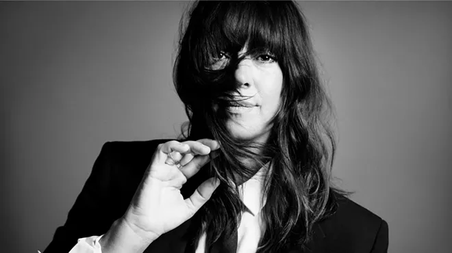 Image: Cat Power