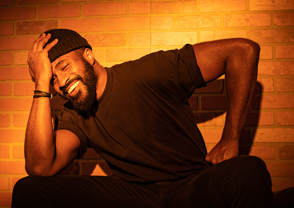 Image: Chinedu Unaka