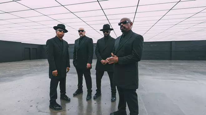 Image: Cypress Hill