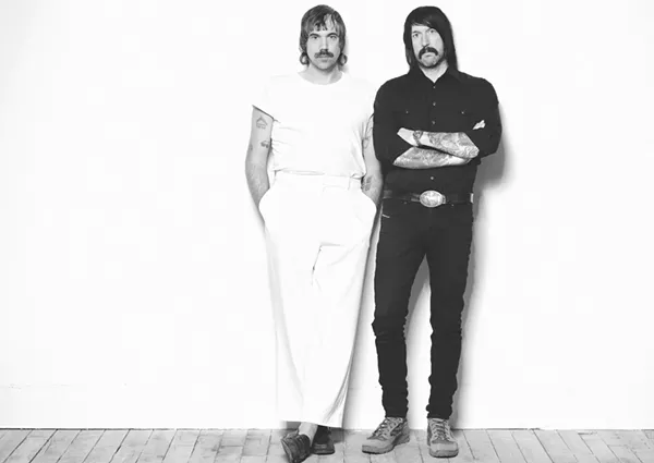 Image: Death From Above 1979