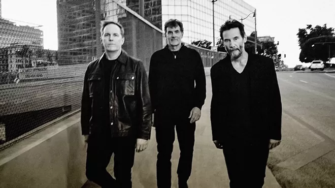 Image: Dogstar: ALL IN NOW TOUR