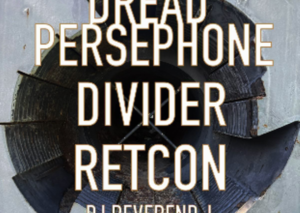 Image: Dread Persephone