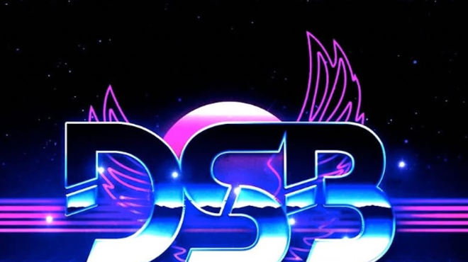 Image: DSB - Tribute to JOURNEY