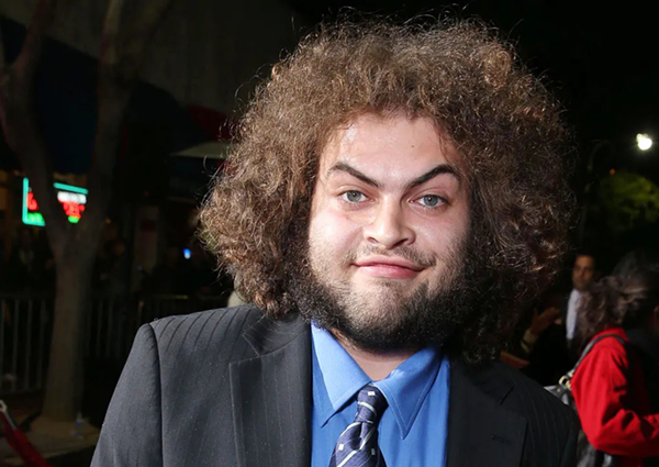 Image: Dustin Ybarra