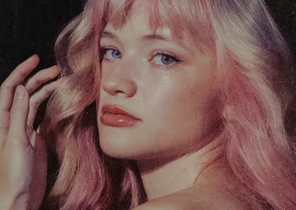 Image: Ella Red