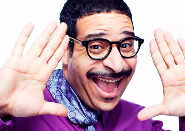 Image: Erik Griffin