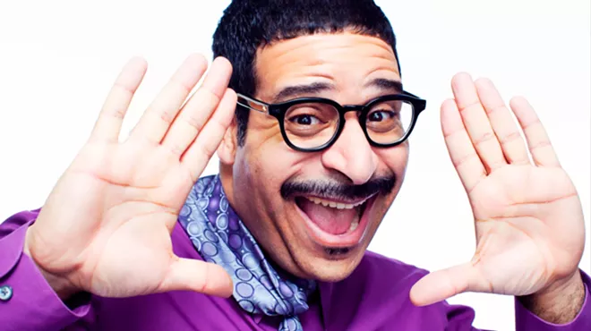 Image: Erik Griffin