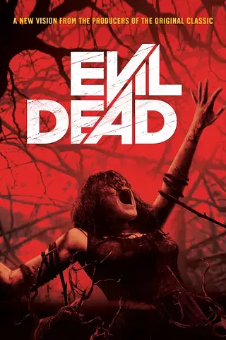 Image: Evil Dead