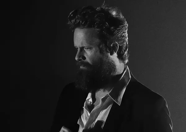 Image: Father John Misty