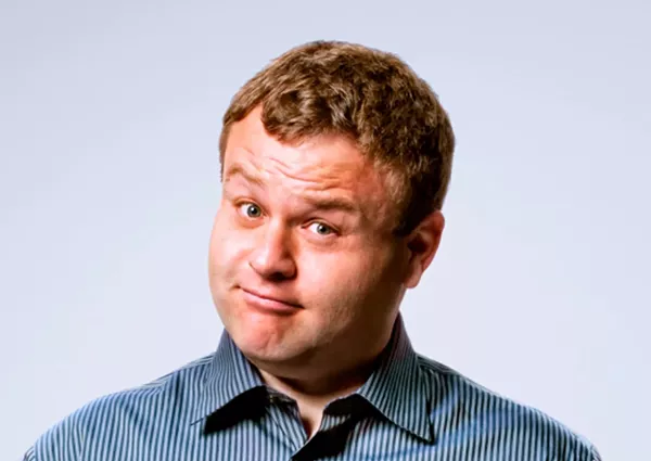 Image: Frank Caliendo