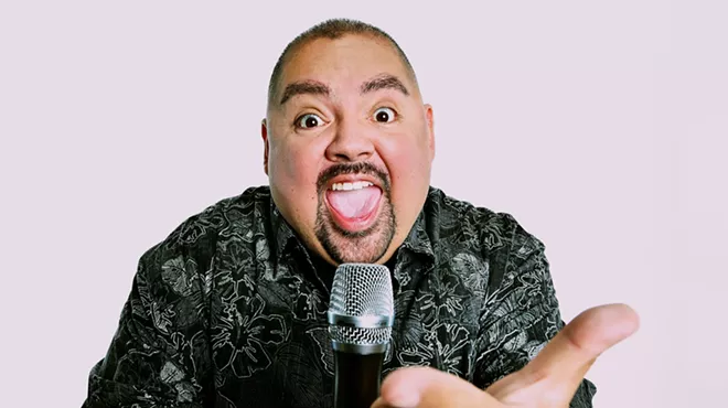 Image: Gabriel Iglesias