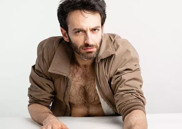 Image: Gianmarco Soresi