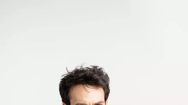 Image: Gianmarco Soresi