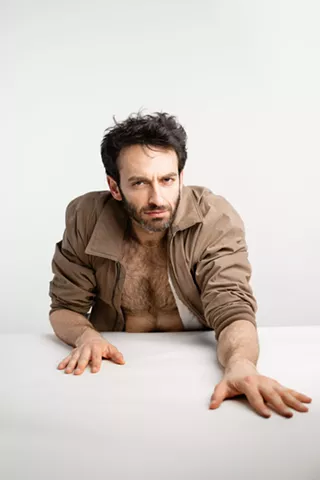 Image: Gianmarco Soresi