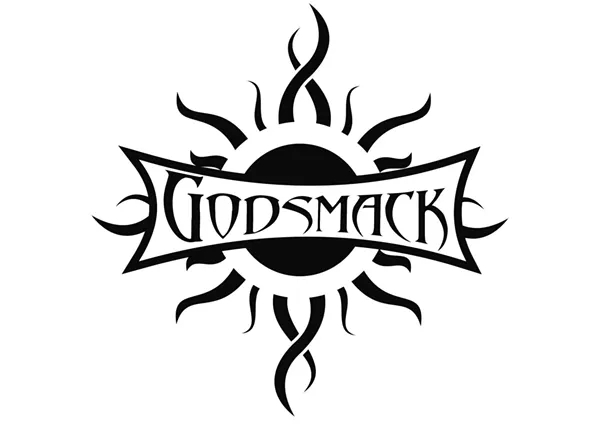 Image: GODSMACK - The Rise of Rock World Tour 2026
