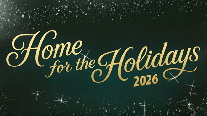 Image: Home for the Holidays