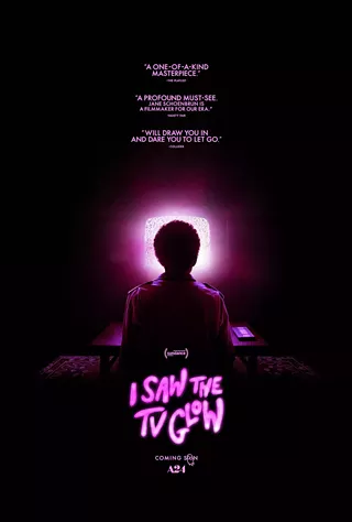 Image: I Saw the TV Glow