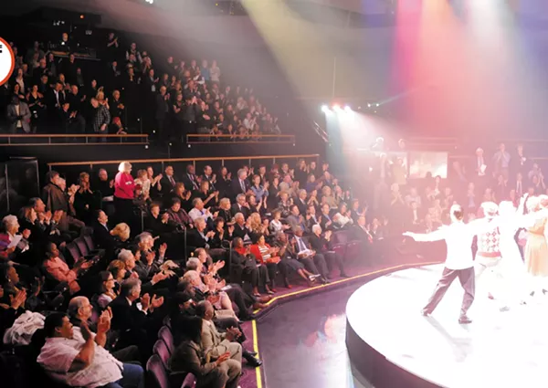 Image: ICT: I Love You, You're Perfect