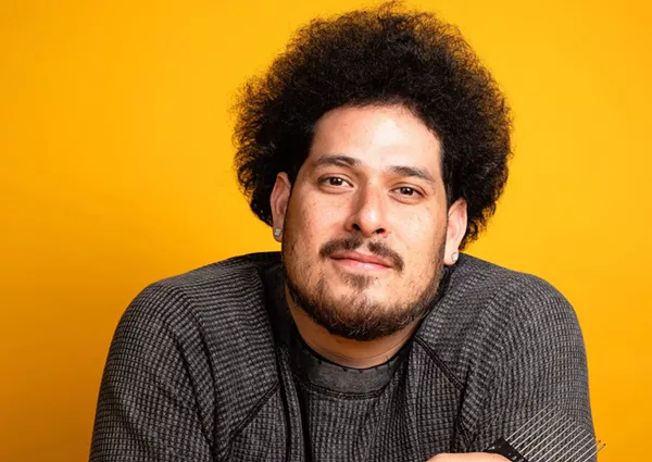 Image: Jack Assadourian Jr.