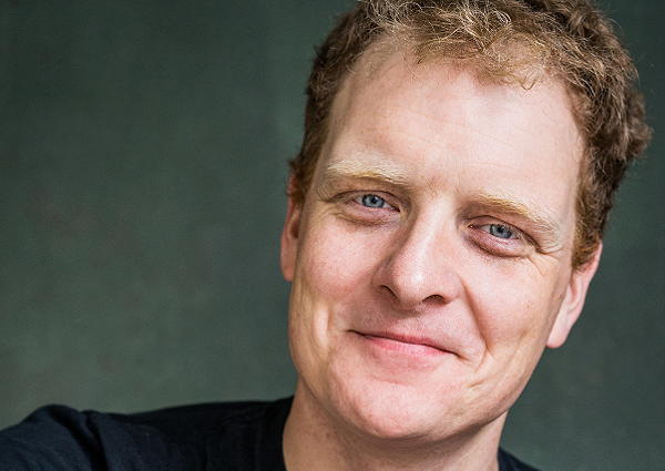 Image: John Hastings