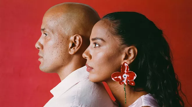 Image: Johnnyswim