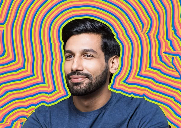 Image: Kanan Gill