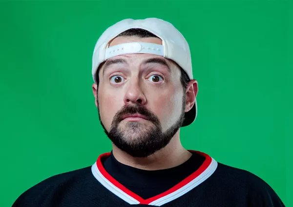 Image: Kevin Smith