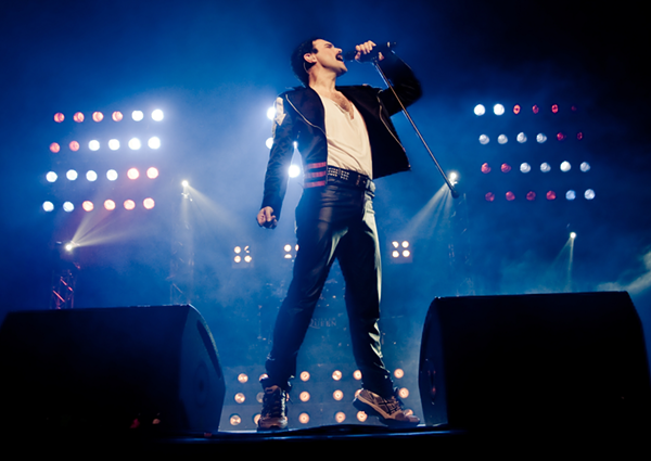 Image: Killer Queen - A Tribute To Queen Ft. Patrick Myers As Freddie Mercury
